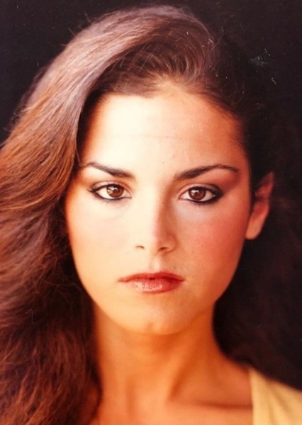 Betsy Russell