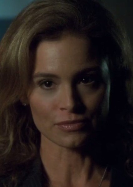 Betsy Russell