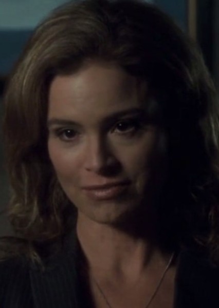 Betsy Russell photo
