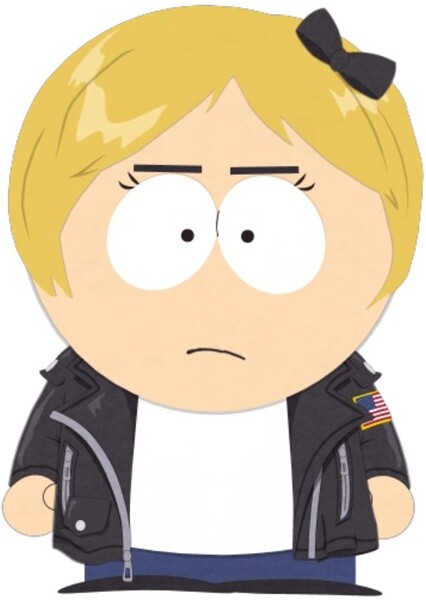 Betsy (South Park)