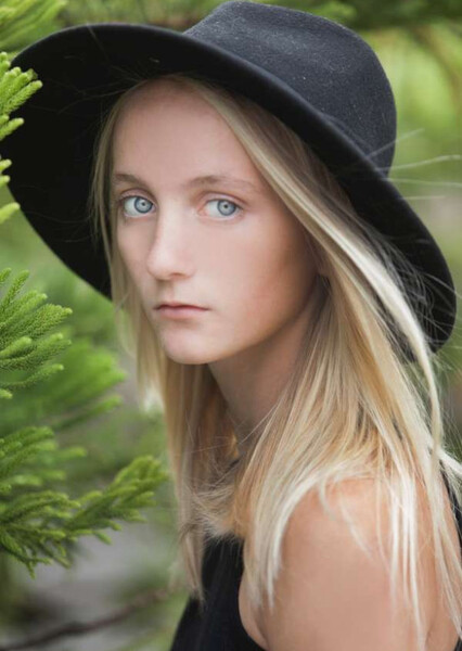Betsy Wilke photo