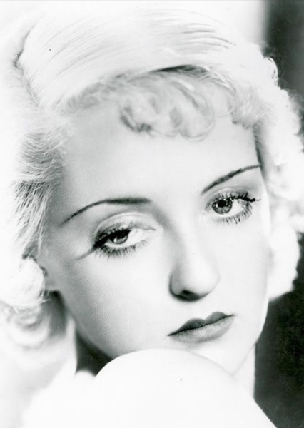Bette Davis photo