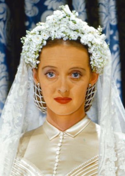 Bette Davis photo