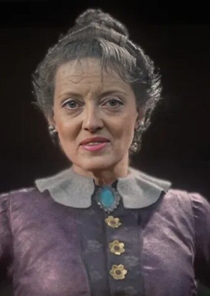 Bette Davis photo