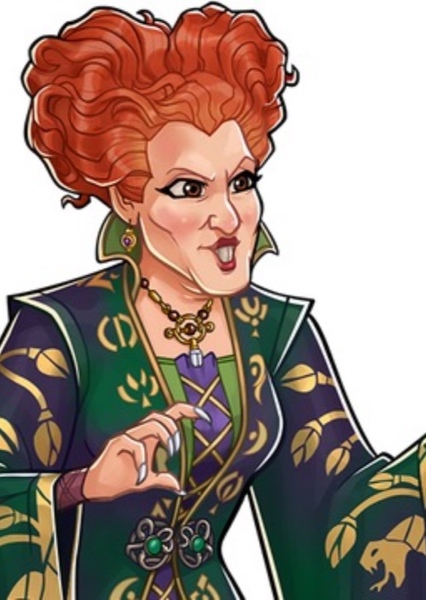 Bette Midler photo