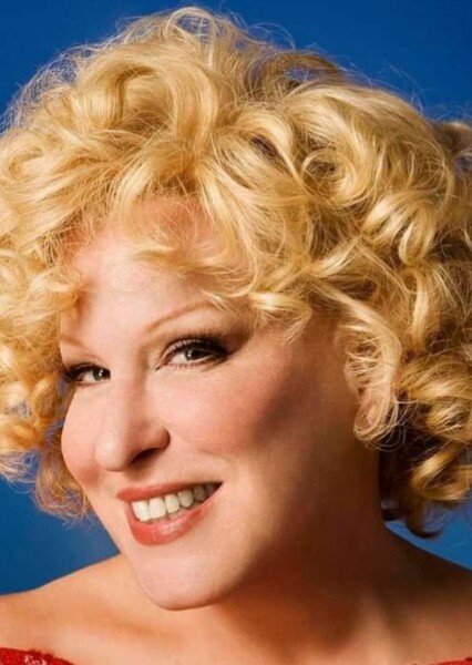 Bette Midler