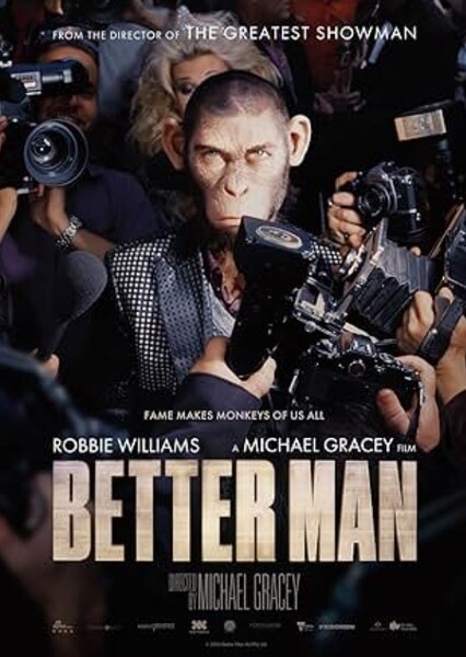 Better Man photo
