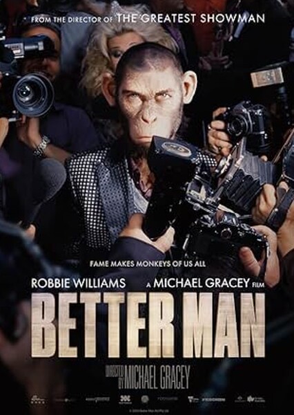 Better Man