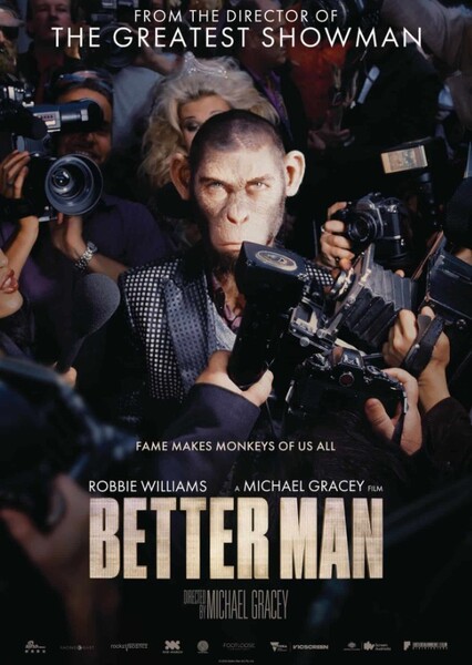 Better Man photo