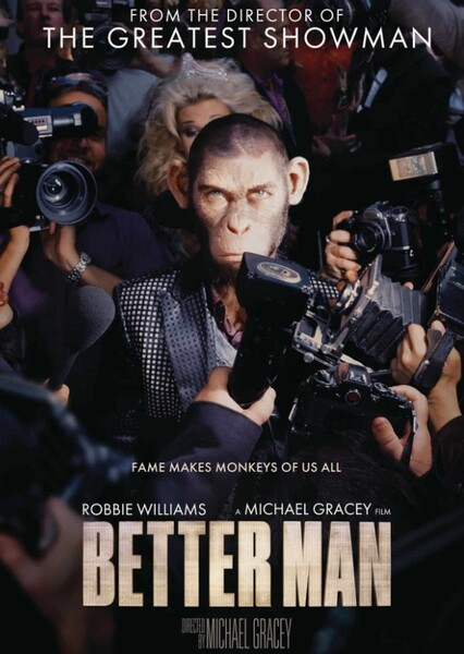 Better Man