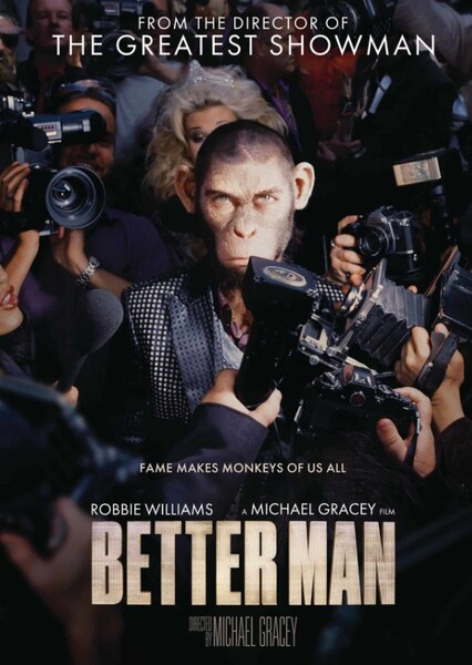 Better Man photo