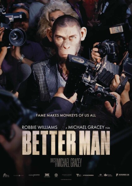Better Man photo