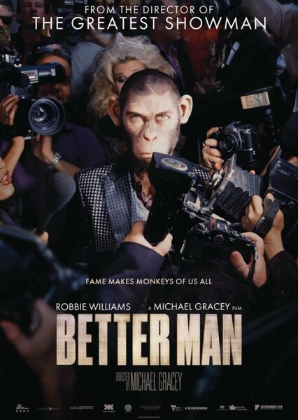 Better Man photo
