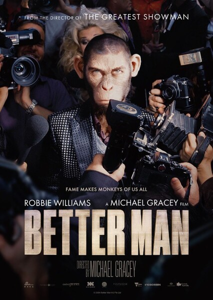Better Man photo