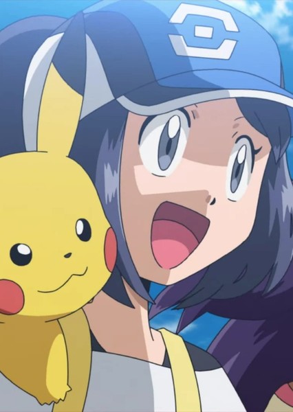Bettie (Pokemon) photo