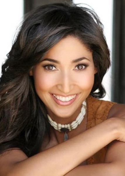 Bettina Bush