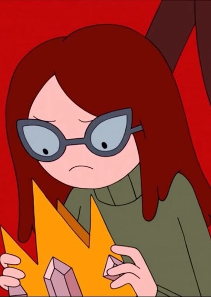 Betty (Adventure Time)