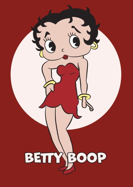 Betty Boop