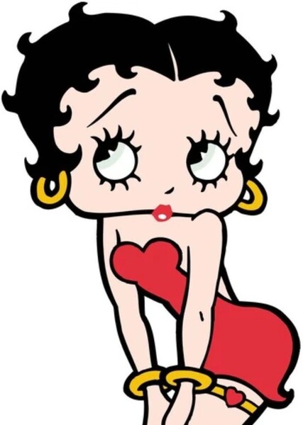 Betty Boop photo