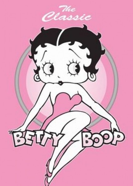 Betty Boop