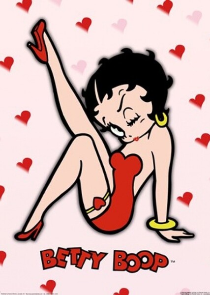 Betty Boop