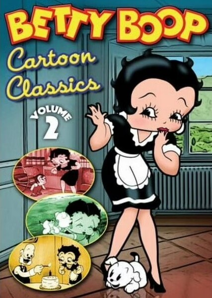 Betty Boop