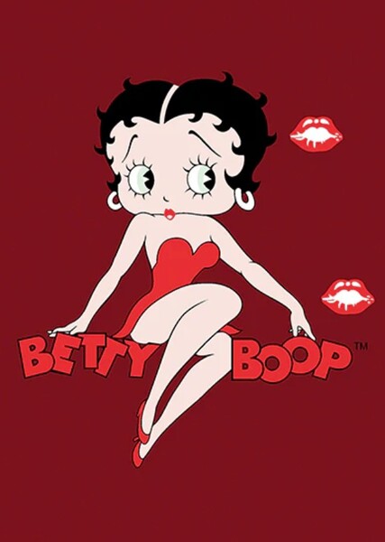 Betty Boop photo