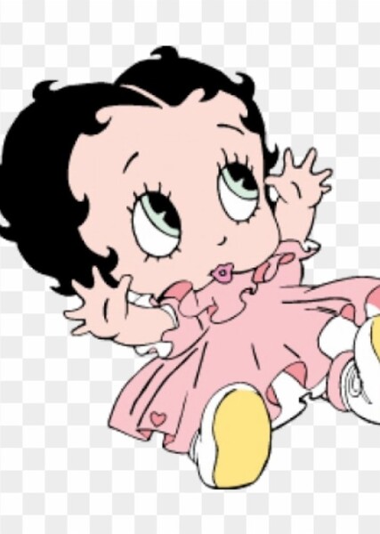 Betty Boop photo