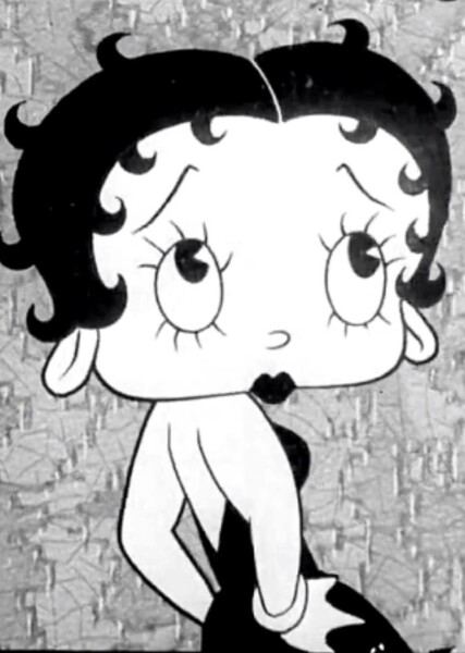 Betty Boop