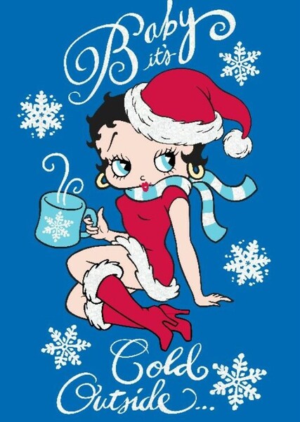 Betty Boop photo