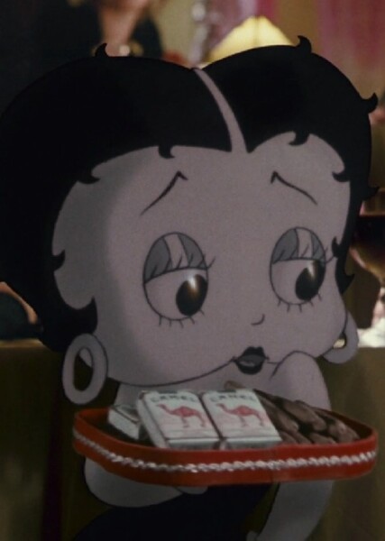 Betty Boop photo