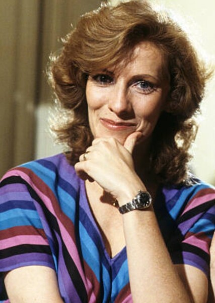 Betty Buckley