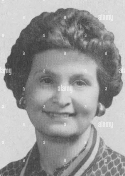 Betty Cooper photo