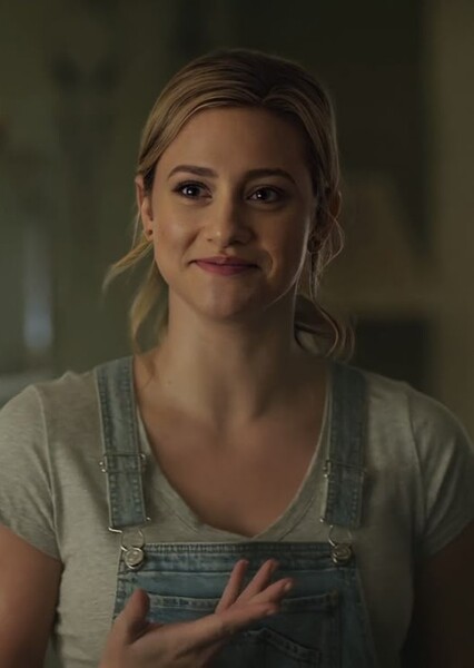 Betty Cooper (Riverdale) photo