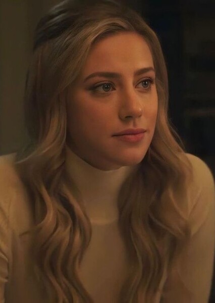 Betty Cooper (Riverdale) photo