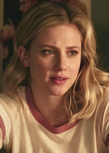 Betty Cooper (Riverdale) photo