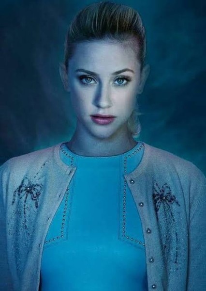 Betty Cooper (Riverdale) photo
