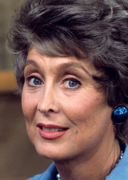 Betty Garrett photo
