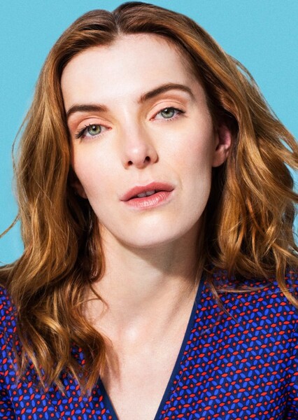 Betty Gilpin photo