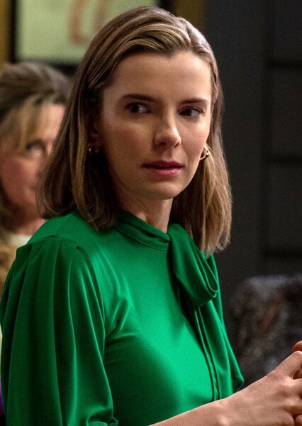 Ellen Brody