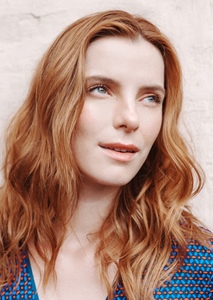 Betty Gilpin Photo on myCast - Fan Casting Your Favorite Stories