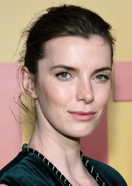 Betty Gilpin Photo on myCast - Fan Casting Your Favorite Stories