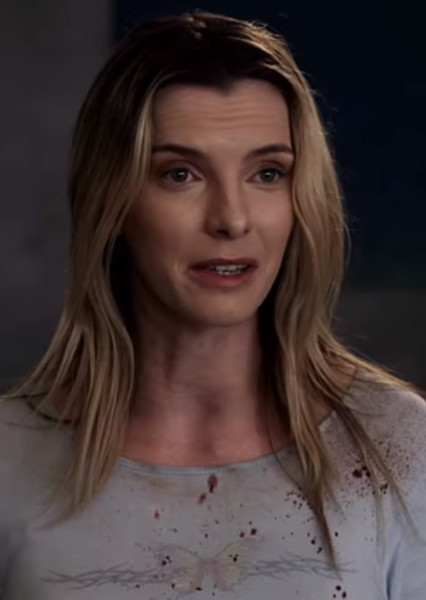 Betty Gilpin