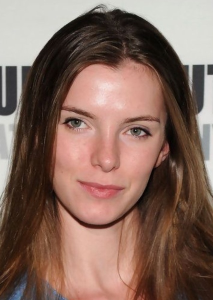 Betty Gilpin Photo on myCast - Fan Casting Your Favorite Stories