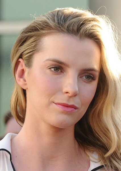 Betty Gilpin photo