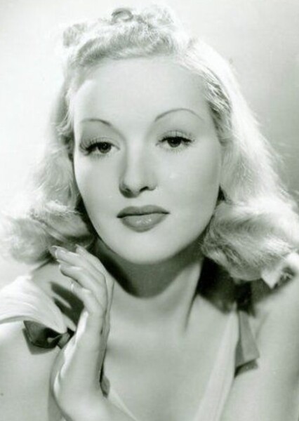 Betty Grable photo