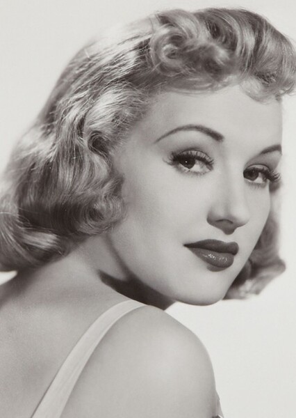 Betty Grable photo