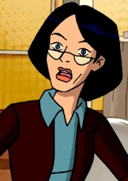 Betty Jean Tennyson