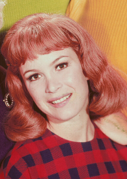 Betty Jo Bradley photo