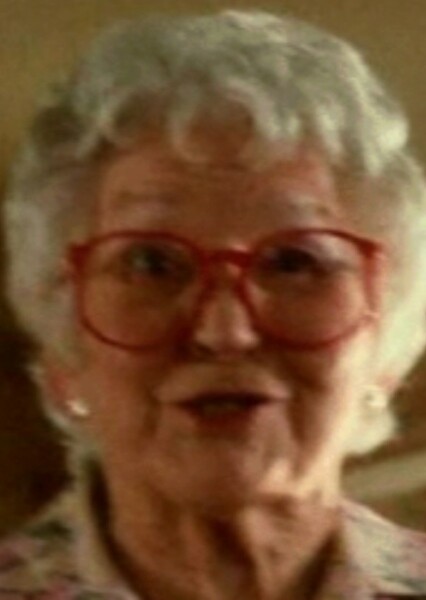 Betty Phillips photo